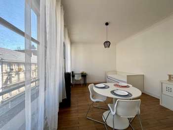 Vente appartement 1 pièce Nantes Centre Ville 44