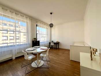 Vente appartement 1 pièce Vente appartement 1 pièce