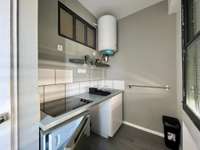 Vente appartement 1 pièce Vente appartement 1 pièce