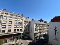Vente appartement 1 pièce Vente appartement 1 pièce