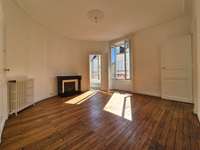 Vente appartement 5 pièces Vente appartement 5 pièces