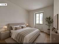 Vente appartement 3 pièces Vente appartement 3 pièces
