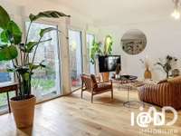 Vente appartement 5 pièces Vente appartement 5 pièces