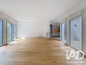 Vente appartement 5 pièces Vente appartement 5 pièces