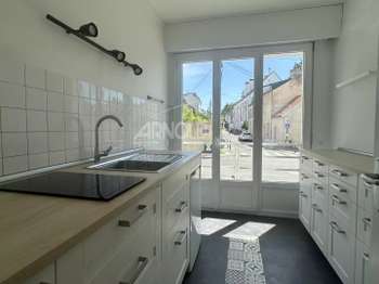Vente Appartement T1Nantes Centre Ville