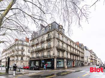Vente Appartement 5 piècesNantes Centre Ville