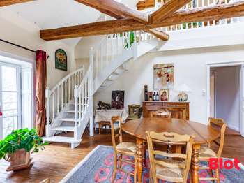 Vente Appartement 5 piècesNantes Centre Ville