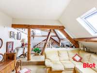 Vente appartement 5 pièces Vente appartement 5 pièces
