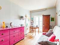 Vente appartement 5 pièces Vente appartement 5 pièces
