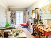 Vente appartement 5 pièces Vente appartement 5 pièces