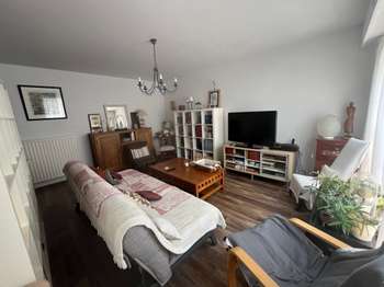 Vente Appartement 4 piècesNantes Centre Ville