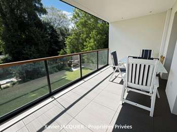 Vente Appartement 3 piècesNantes Centre Ville