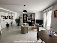 Vente appartement 3 pièces Vente appartement 3 pièces