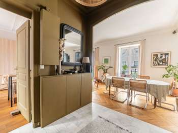 Vente Appartement 3 piècesNantes Centre Ville