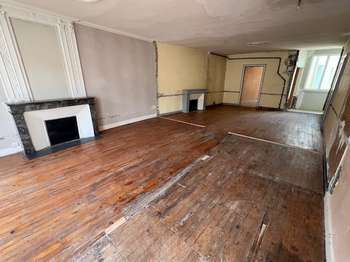 Vente appartement 5 pièces Vente appartement 5 pièces