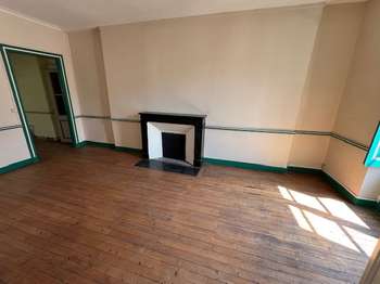 Vente appartement 5 pièces Vente appartement 5 pièces