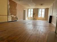 Vente appartement 6 pièces Vente appartement 6 pièces