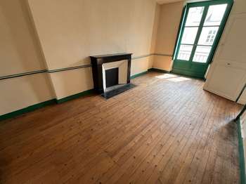 Vente appartement 6 pièces Vente appartement 6 pièces