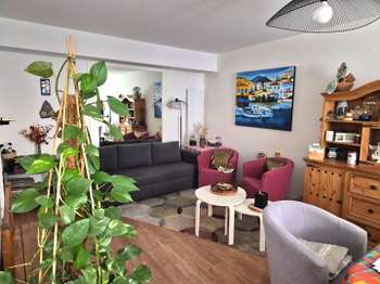 Vente Appartement 3 piècesNantes Centre Ville