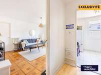 Vente appartement 2 pièces Vente appartement 2 pièces