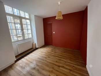 Vente Appartement 2 piècesNantes Centre Ville