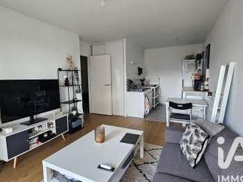 Vente appartement 2 pièces Vente appartement 2 pièces