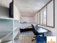 Vente Studio 1 pièce