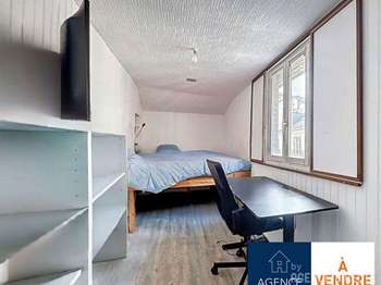 Vente StudioNantes Centre Ville