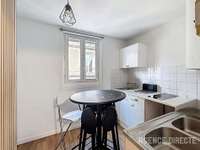 Vente Studio 1 pièce