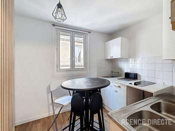 Vente Studio 1 pièce