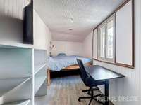 Vente Studio 1 pièce
