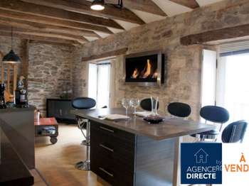 Vente Appartement 2 piècesNantes Centre Ville