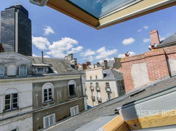 Vente appartement 2 pièces Vente appartement 2 pièces