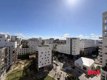 Vente Appartement 3 piècesNantes Centre Ville