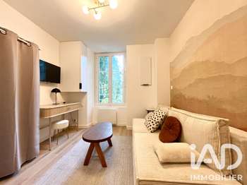 Vente Appartement T1Nantes Centre Ville