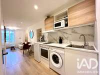Vente appartement 1 pièce Vente appartement 1 pièce