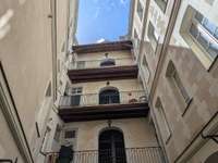 Vente Studio 1 pièce