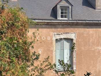 Vente Appartement 3 piècesNantes Centre Ville