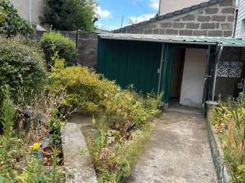 Vente appartement 4 pièces Nantes Centre Ville 44