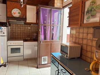 Vente Appartement 4 piècesNantes Centre Ville