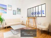 Vente appartement 5 pièces Vente appartement 5 pièces