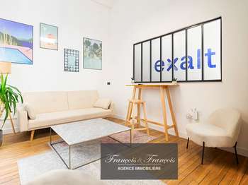 Vente appartement 5 pièces Vente appartement 5 pièces