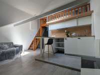 Vente Studio 2 pièces