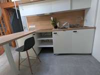 Vente Studio 2 pièces