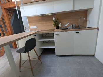Vente Studio 2 pièces