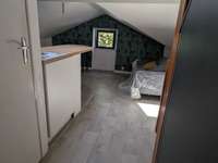 Vente Studio 2 pièces