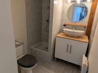 Vente Studio 2 pièces