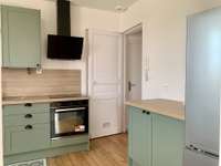 Vente appartement 3 pièces Vente appartement 3 pièces