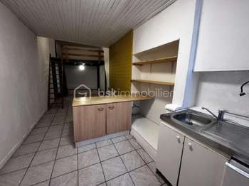 Vente appartement 1 pièce Vente appartement 1 pièce