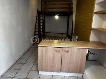 Vente appartement 1 pièce Vente appartement 1 pièce